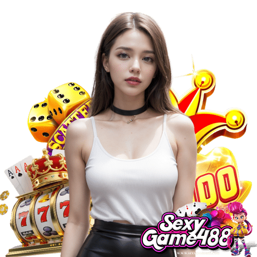 sexygame488 คาสิโนออนไลน์