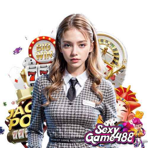 sexygame488 สมัครฟรี
