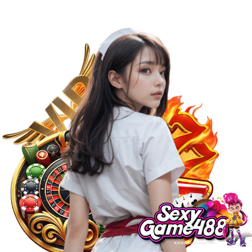 sexygame488 เว็บตรง